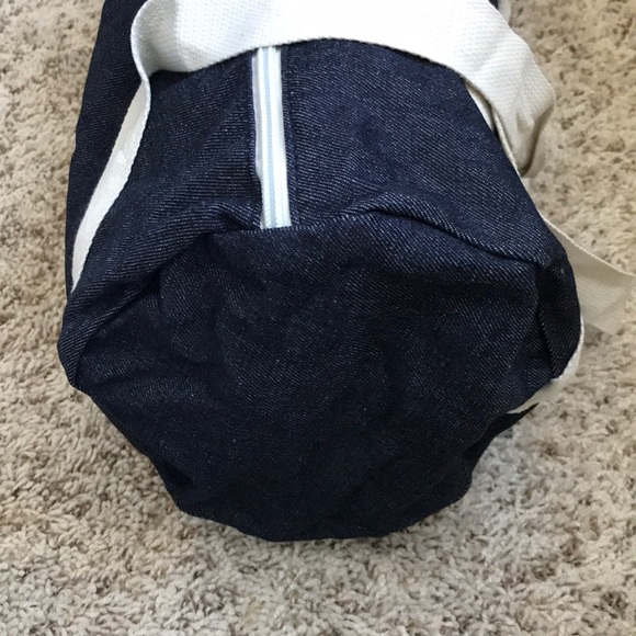 NWOT✨Gym/Barre Bag - Picture 3 of 5